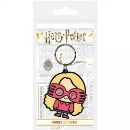 Брелок Harry Potter (Luna Lovegood Chibi) картинка 345142 - МосИгра